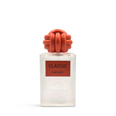 عطر الشعر كلاسيك
