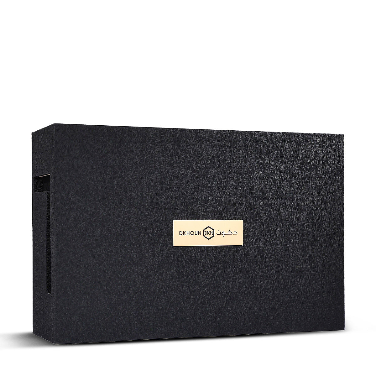 بوكس اسود كرستالة