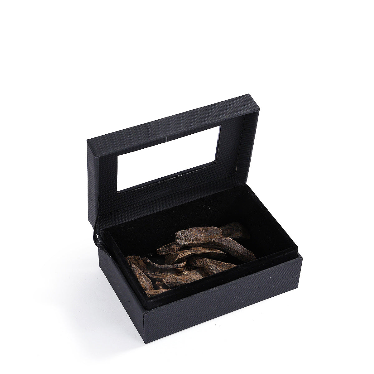 بوكس اسود كرستالة