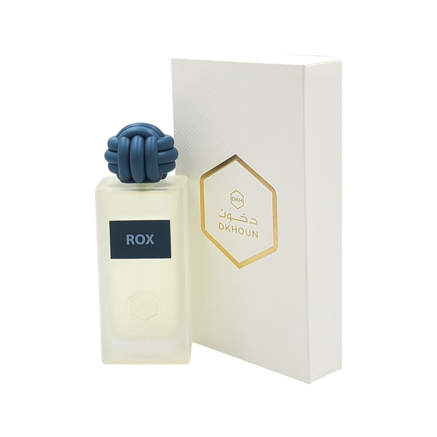 ROX | روكس
