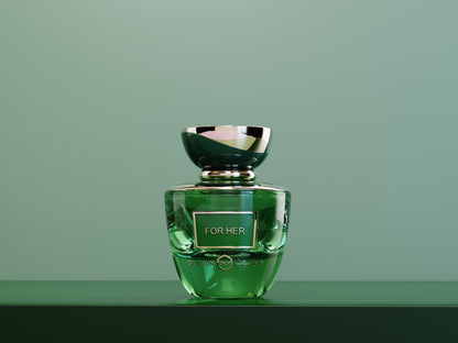 FOR HER