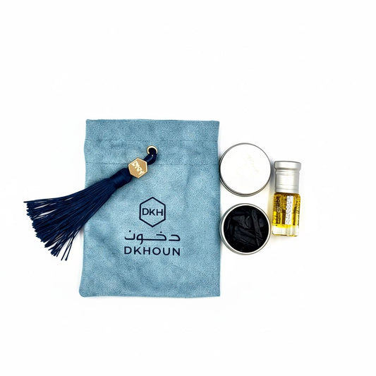 توزيعات رمضان و العيد