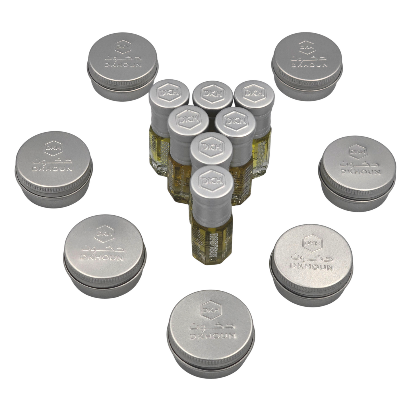 توزيعات رمضان و العيد