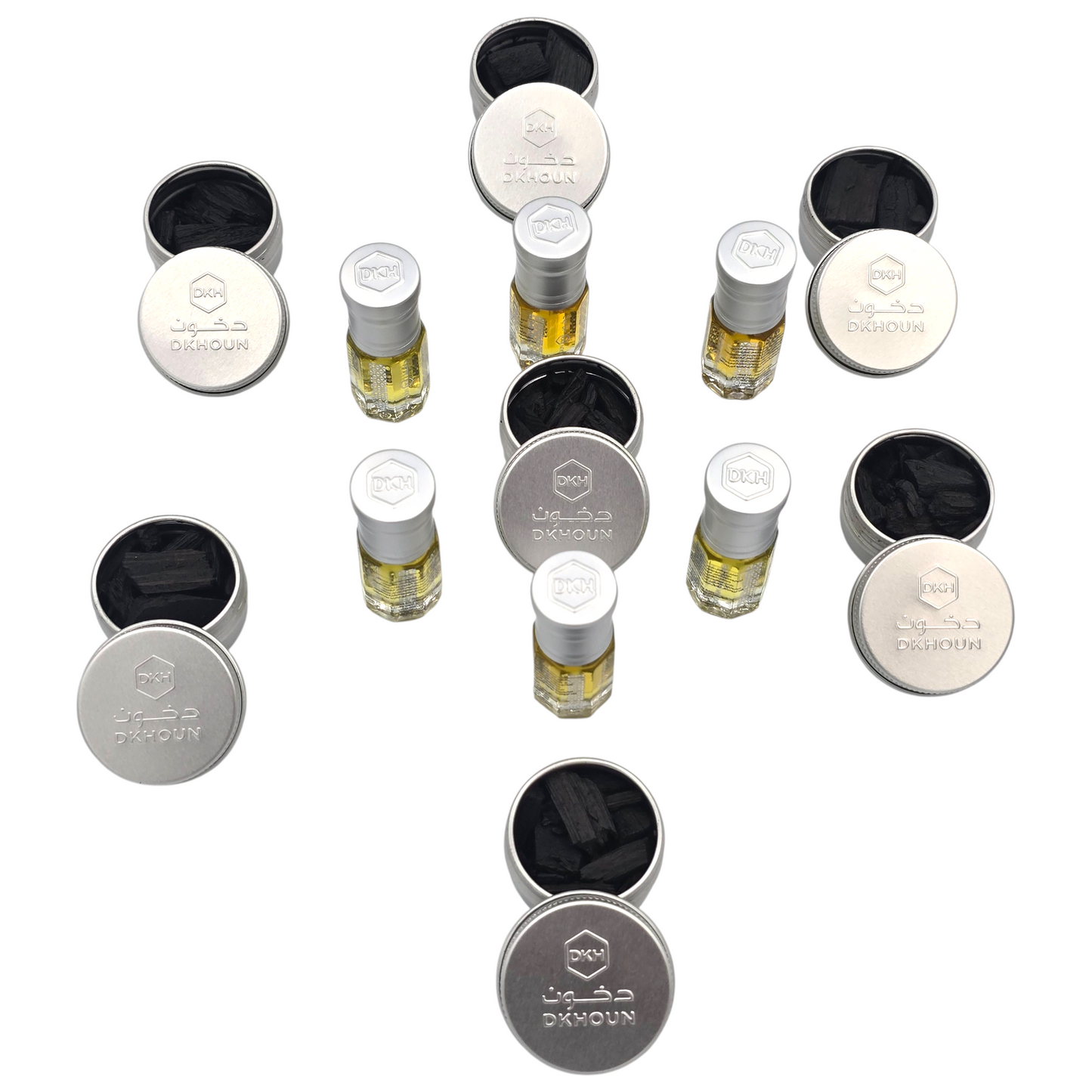 توزيعات رمضان و العيد