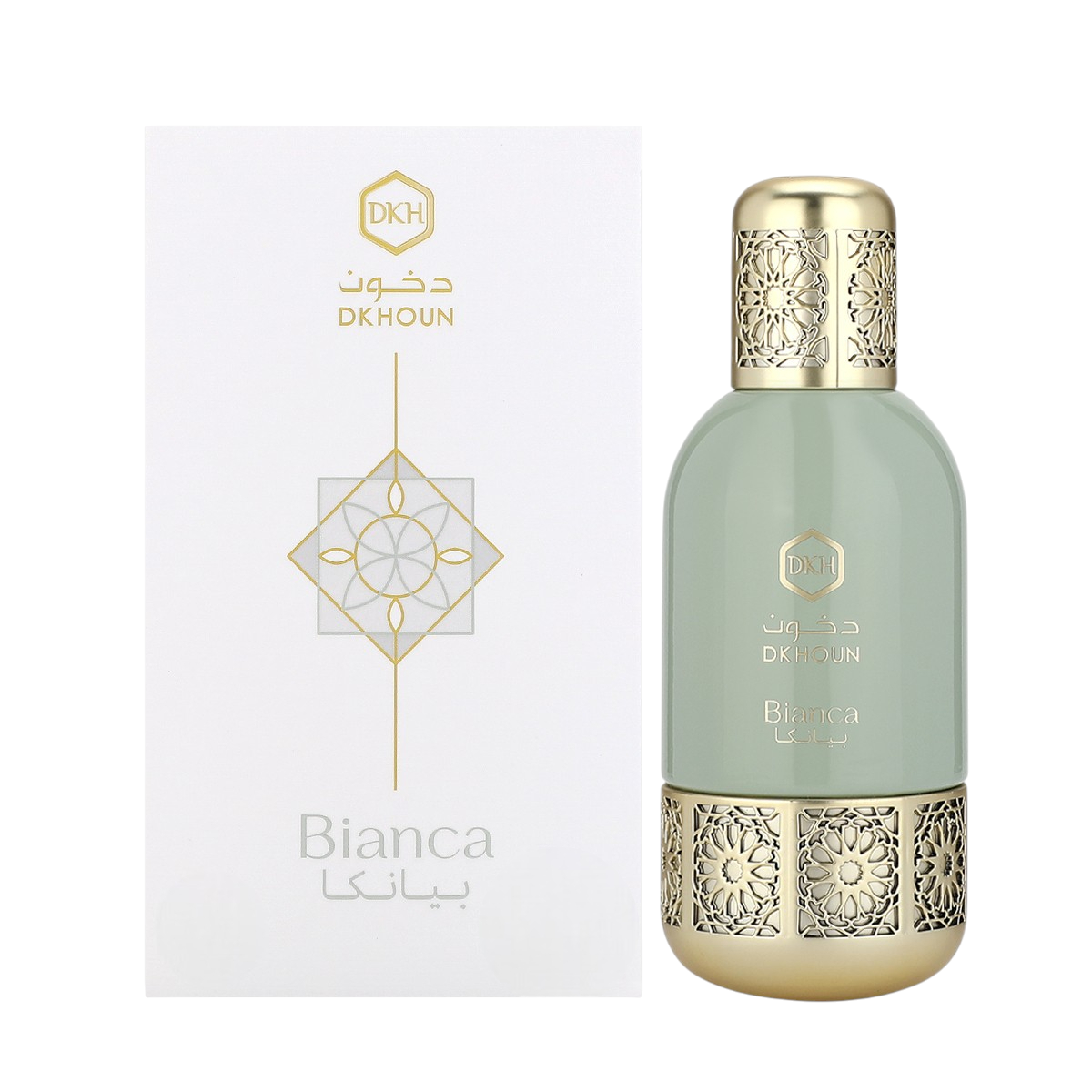 بيانكا | BIANCA