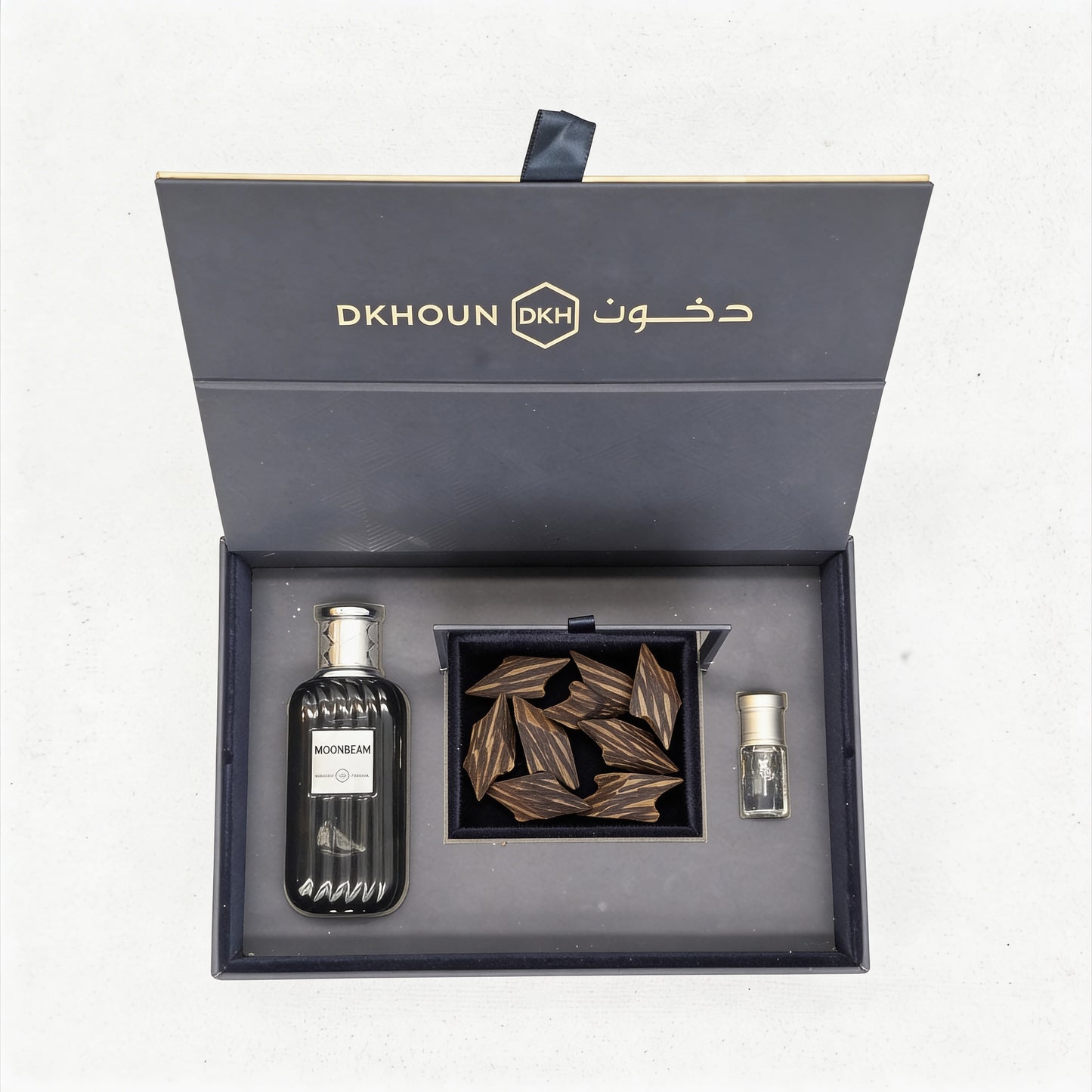 بوكس مون بيم