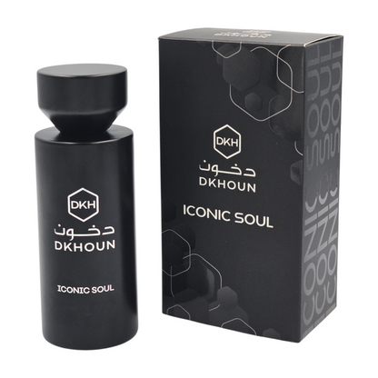 ايكونيك سول