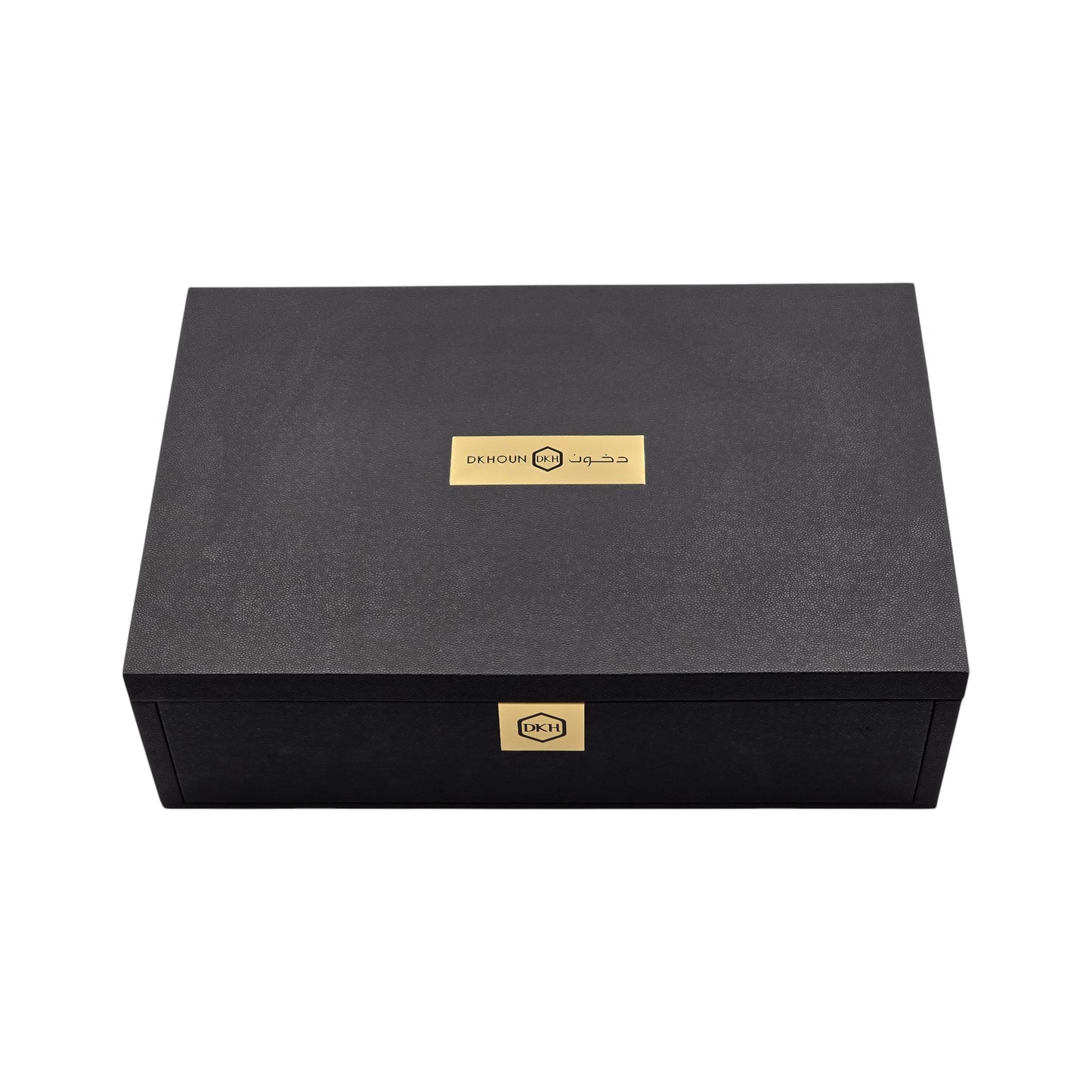 بوكس اسود كرستاله