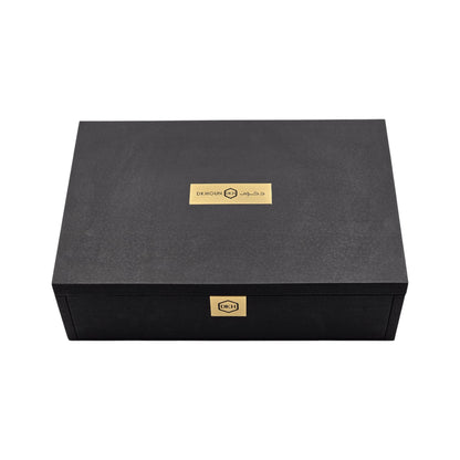 بوكس اسود كرستاله