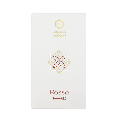 روسو | ROSSO
