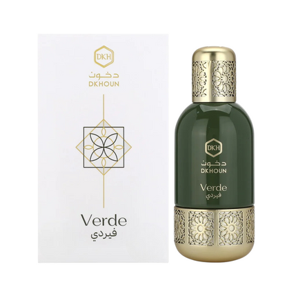 Verdi | Verde