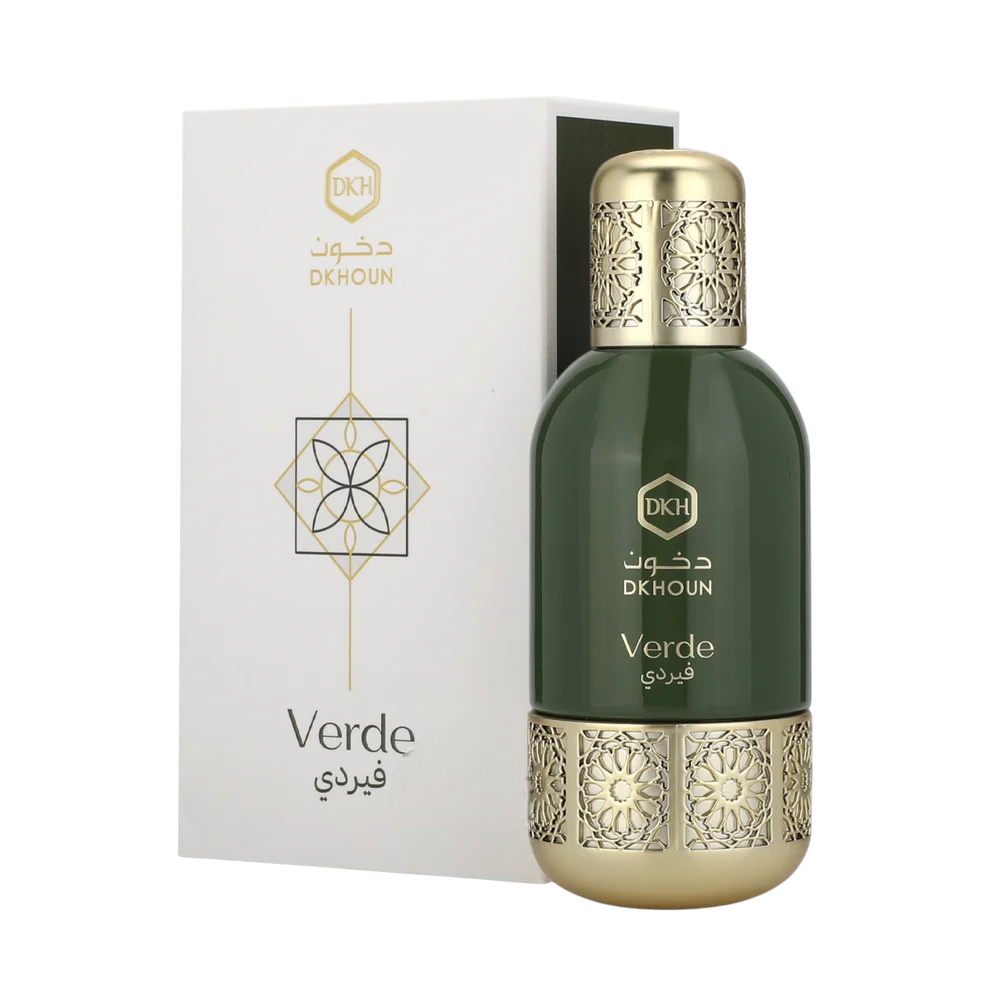 Verdi | Verde
