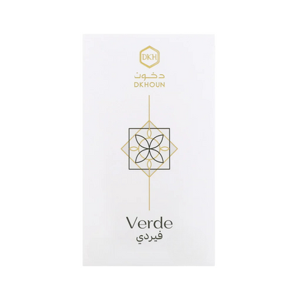 Verdi | Verde