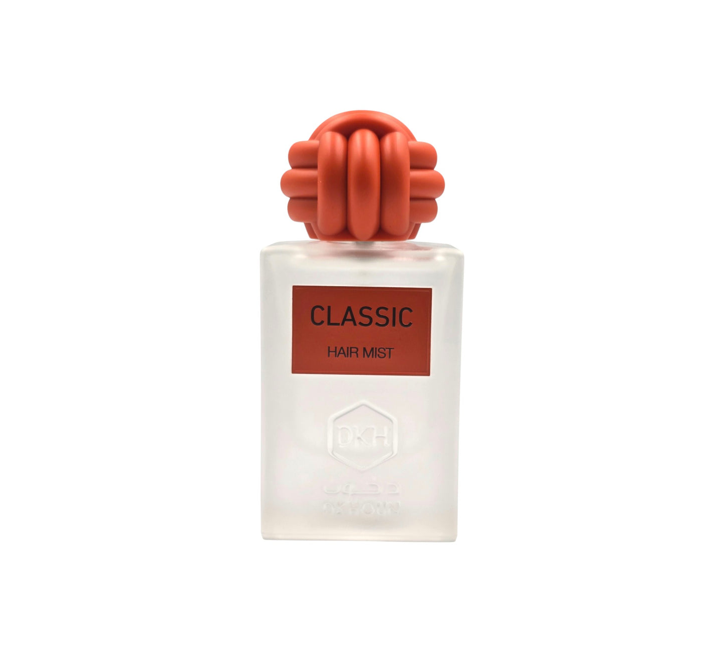 Classic hair fragrance