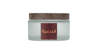 معمول الدرعية