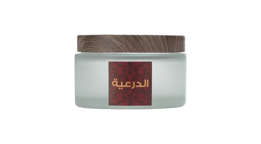 معمول الدرعية