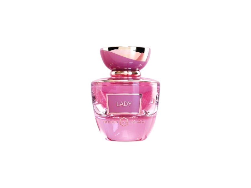 ليدي | LADY