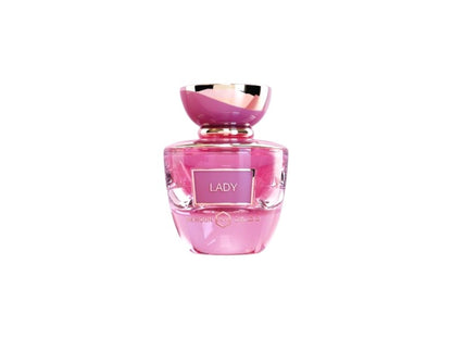 ليدي | LADY