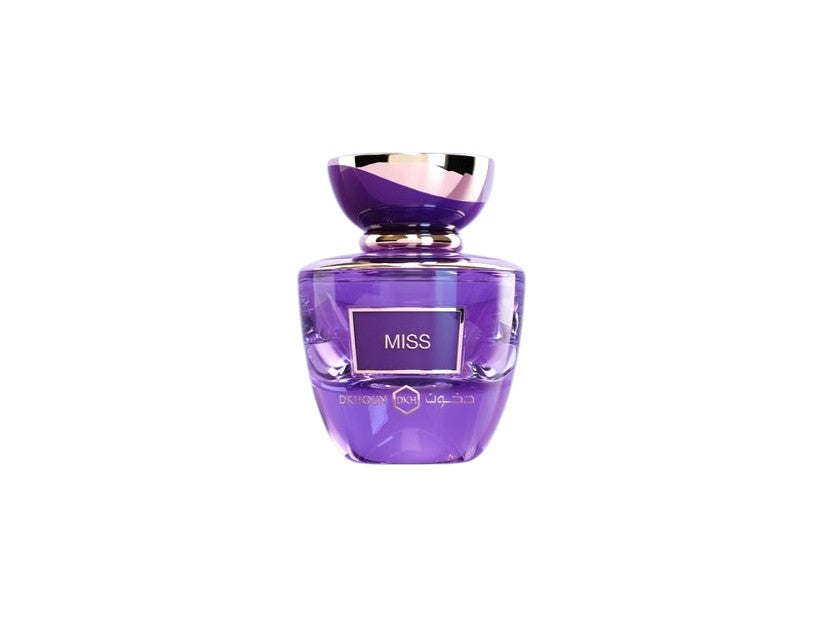 ميس | MISS