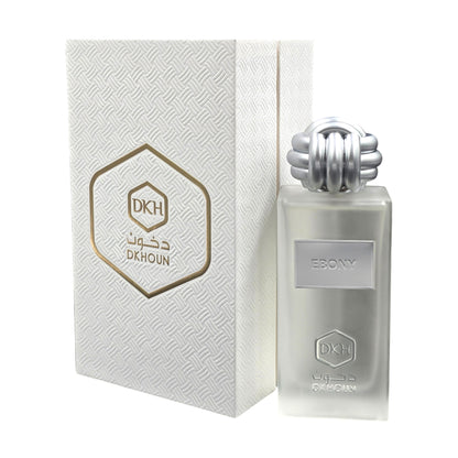 ايبوني | EBONY