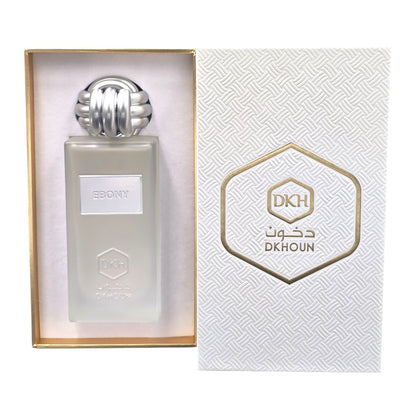 ايبوني | EBONY