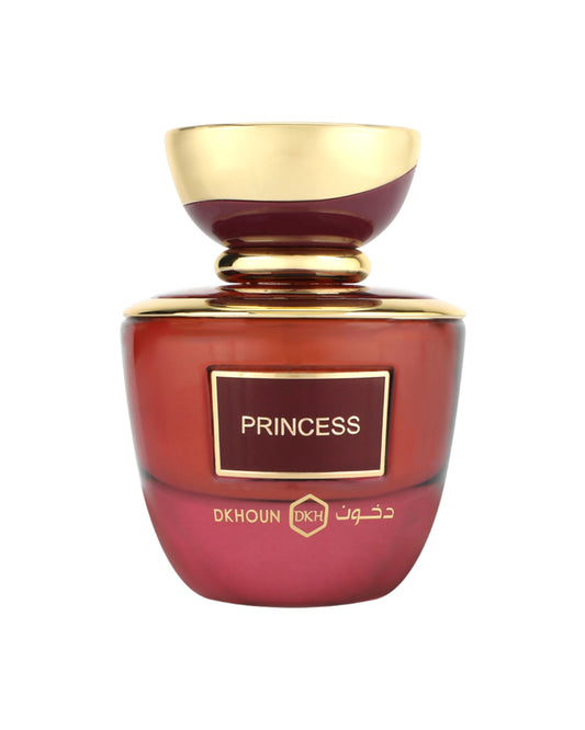 برينسس | PRINCESS