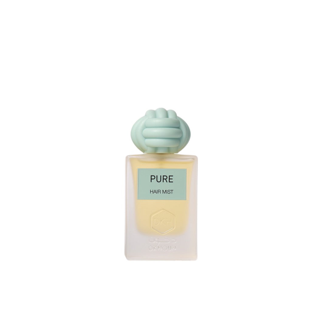 عطر الشعر بيور