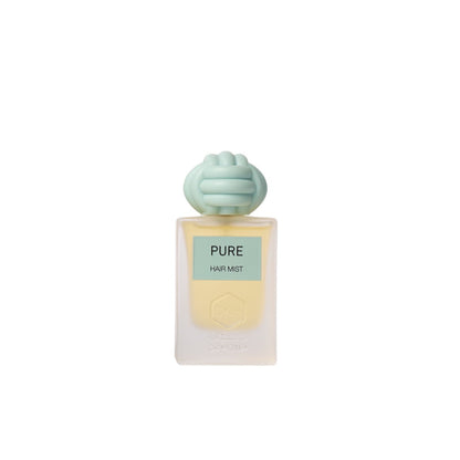 عطر الشعر بيور