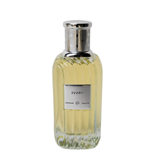 ايفوري | IVORY
