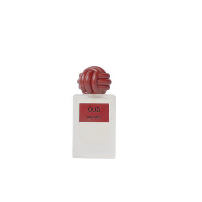 عطر الشعر عود