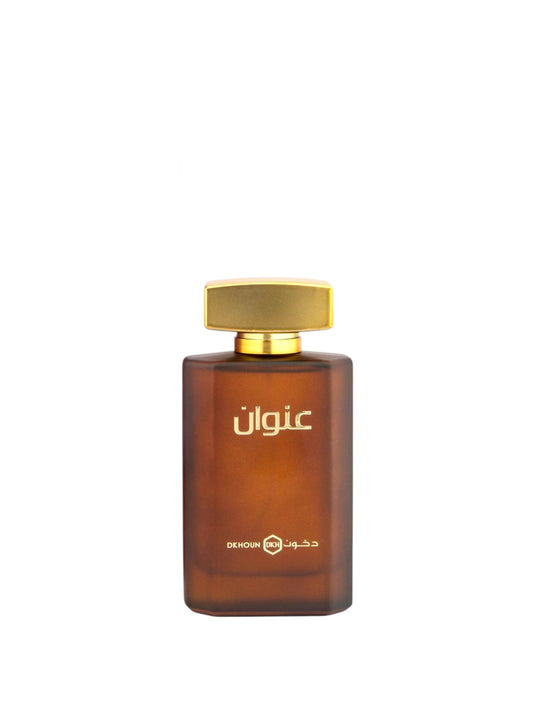 عنوان