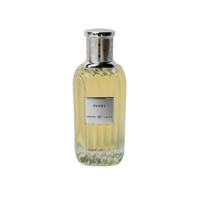 ايفوري | IVORY