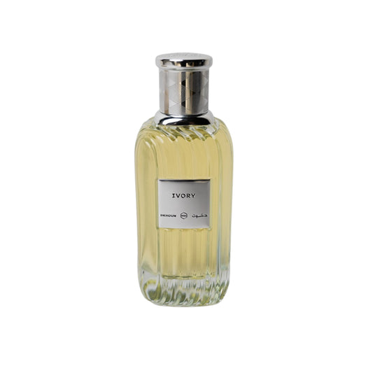 ايفوري | IVORY
