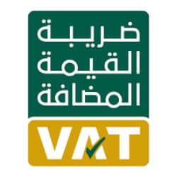 KSA Tax Added