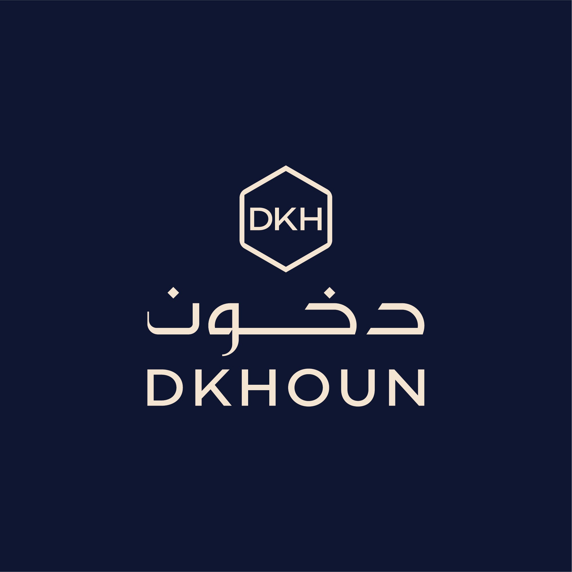 About Dkhoun company